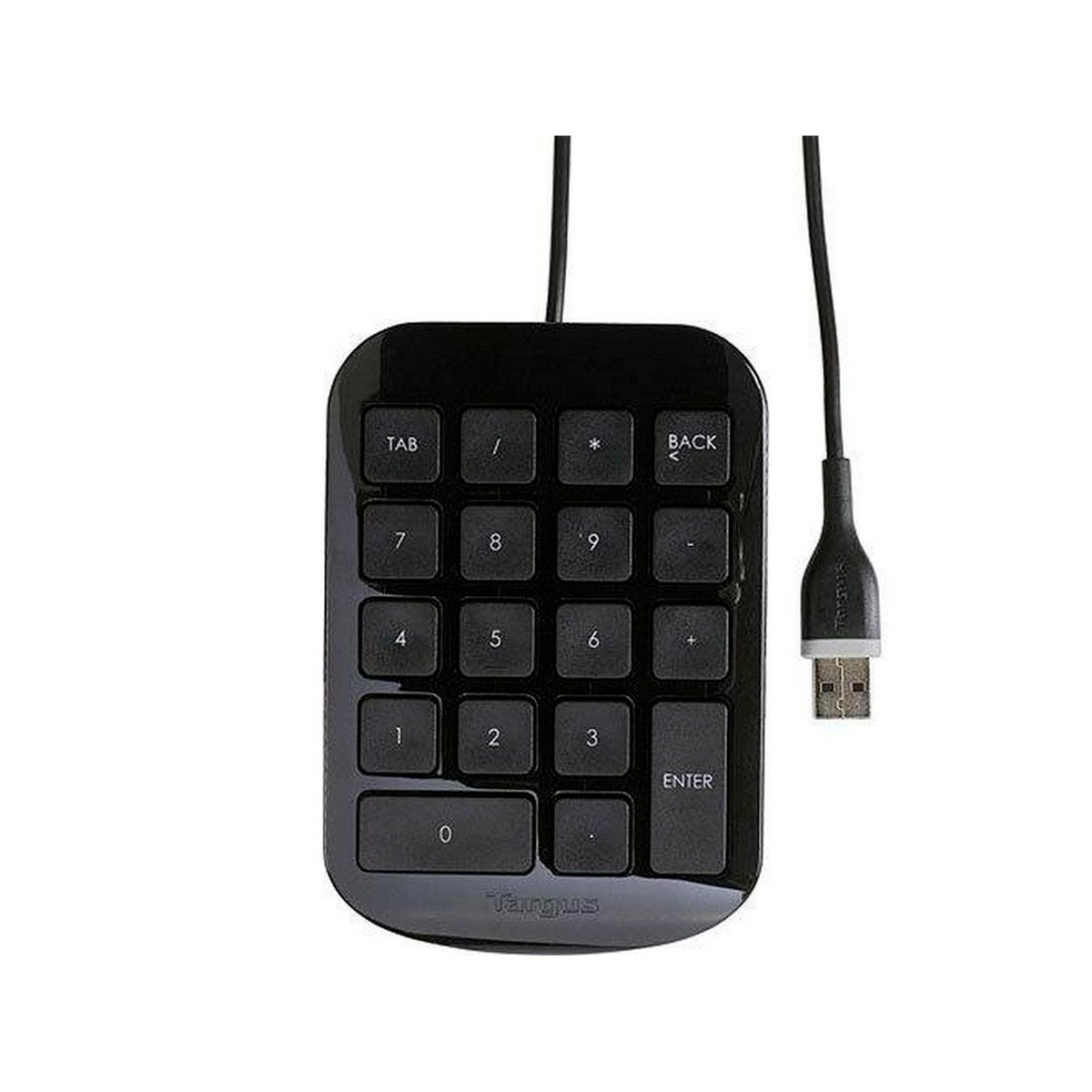 Teclado Numérico USB Targus Negro - Imagen 3
