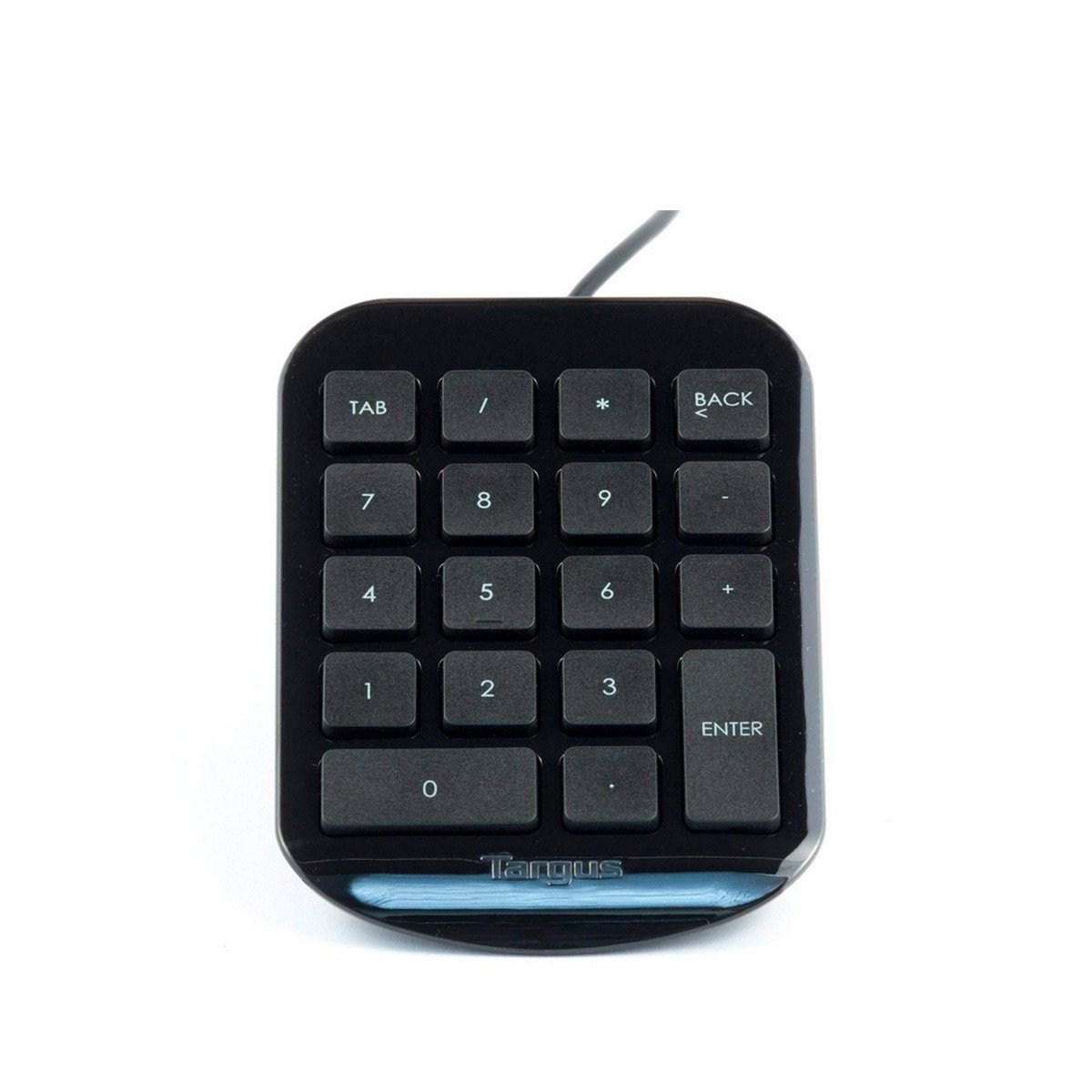 Teclado Numérico USB Targus Negro - Imagen 4