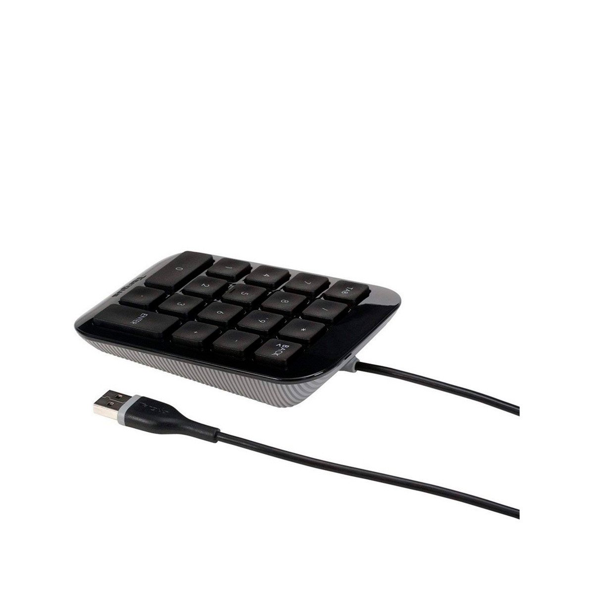 Teclado Numérico USB Targus Negro