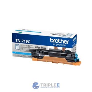 Tóner Original Brother TN-219C Cian