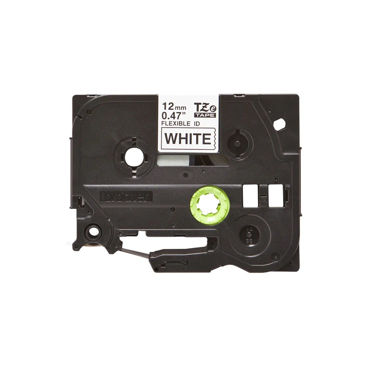 Cinta rotuladora flexible Brother TZeFX231 - Imagen 3
