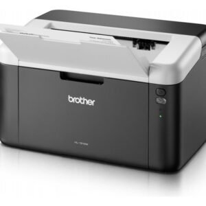 Impresora Láser Monocromática WiFi Brother HL-1212W