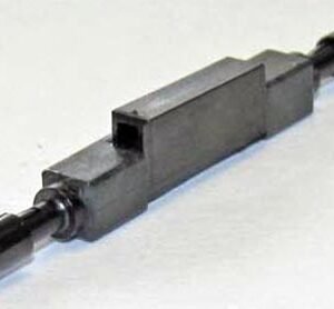 Empalme Mecánico de Fibra Óptica
