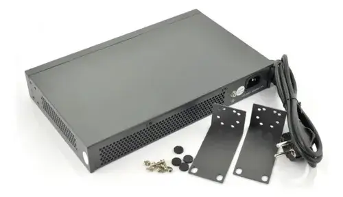 Switch de Escritorio y Rack TP-Link TL-SG1024D 24 Puertos Gigabit - Imagen 3