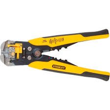 Alicate Pelacable Automático Stanley 96-230 - Imagen 2