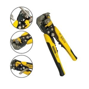 Alicate Pelacable Automático Stanley 96-230