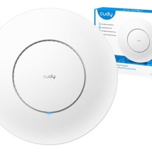 Punto de Acceso WiFi AC1200 Gigabit Cudy AP1300 Dual Band