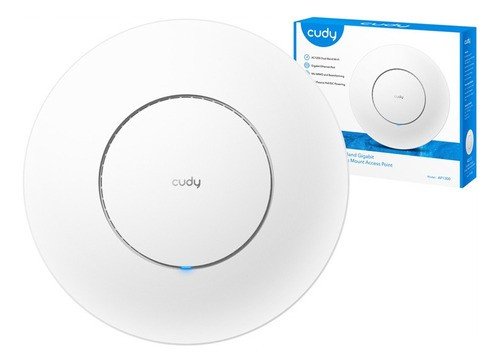 Punto de acceso Wifi AC1200 Gigabit
