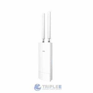 Punto de Acceso WiFi Outdoor AC1200 Gigabit Cudy AP1300 Outdoor
