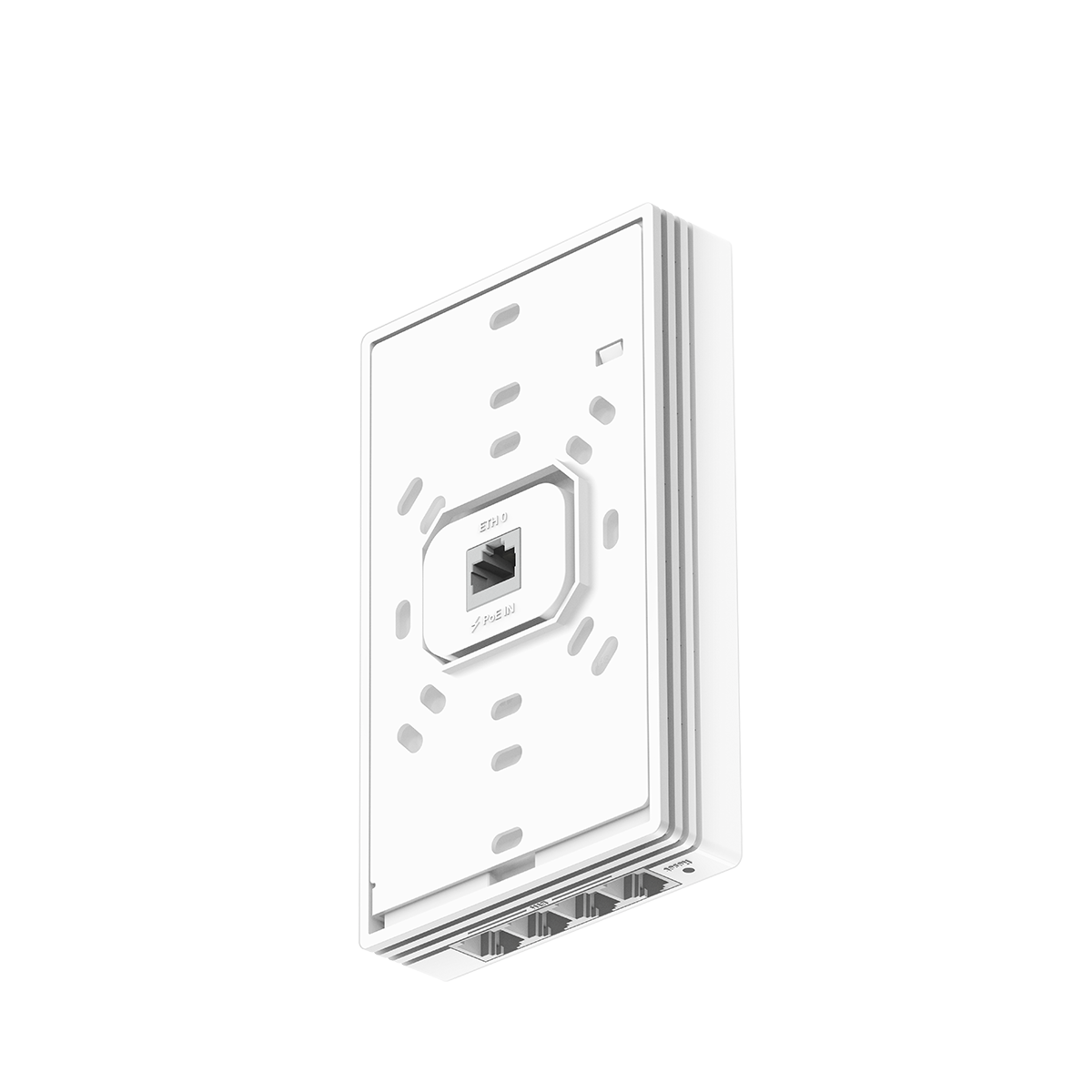 Access Point de Pared Cudy AP3000 Wall AX3000 Wi-Fi 6 - Imagen 4