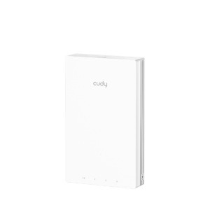 Access Point de Pared Cudy AP3000 Wall AX3000 Wi-Fi 6
