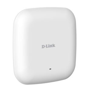 Access Point WiFi D-Link DAP-2610 AC1300 Wave 2 Dual-Band PoE