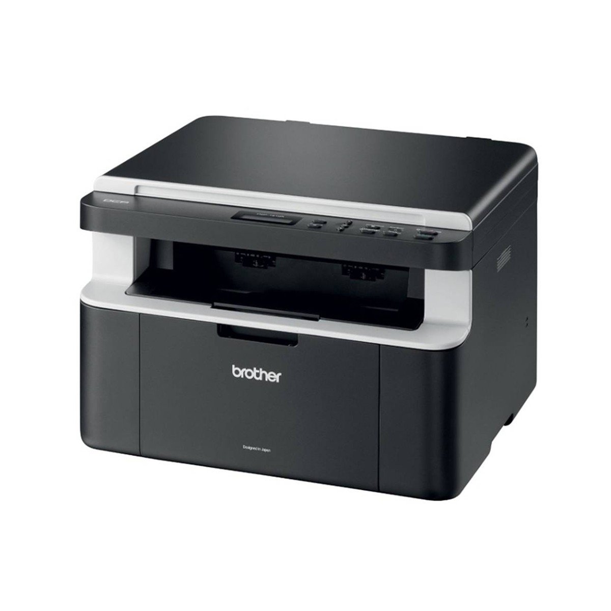 Impresora Multifuncional Brother DCP-1602 - Imagen 2