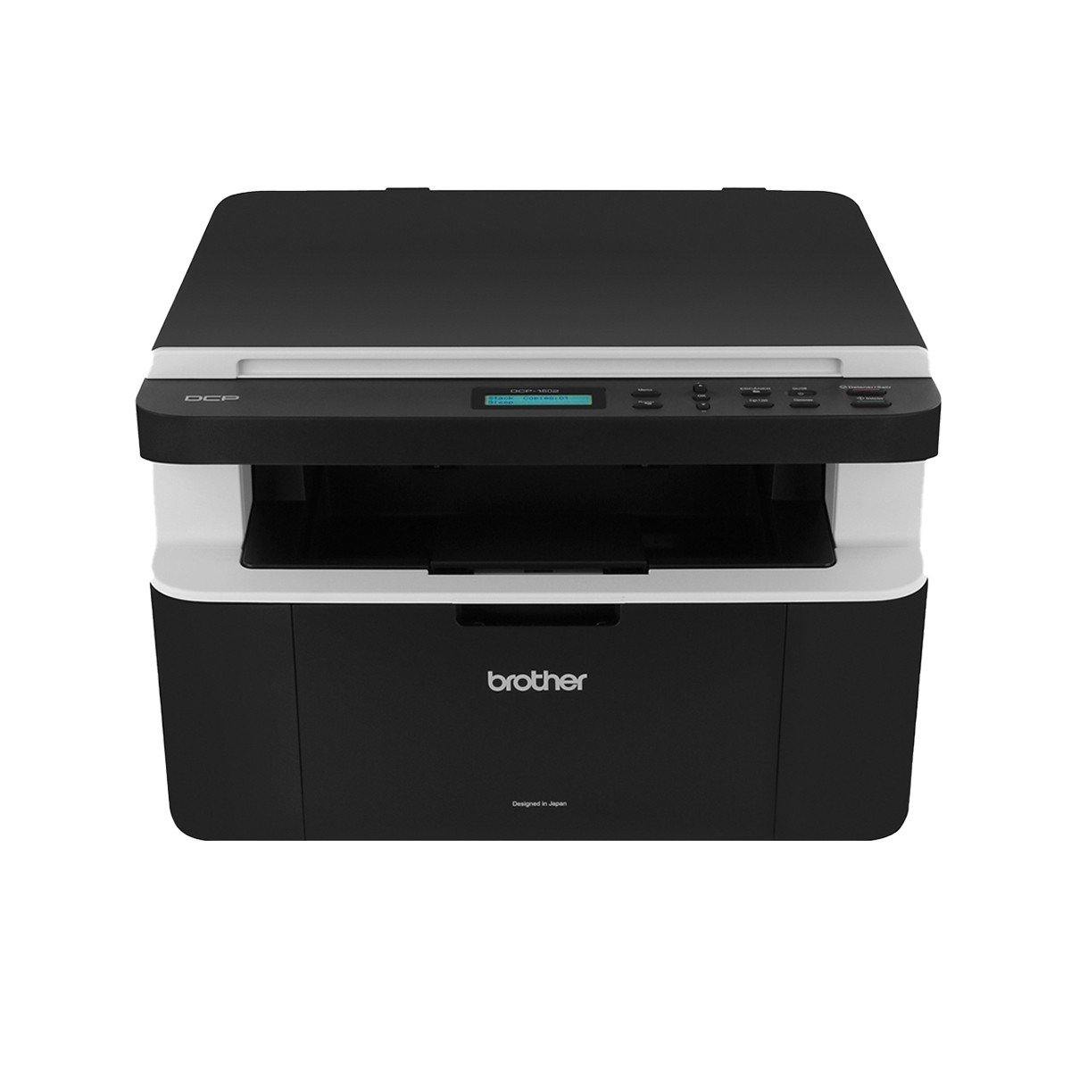 Impresora Multifuncional Brother DCP-1602 - Imagen 3