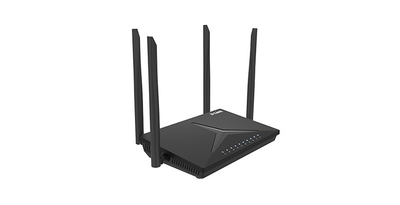 Router Mesh D-Link DIR-825M AC1200 Wi-Fi 5 Dual-Band Gigabit - Imagen 2