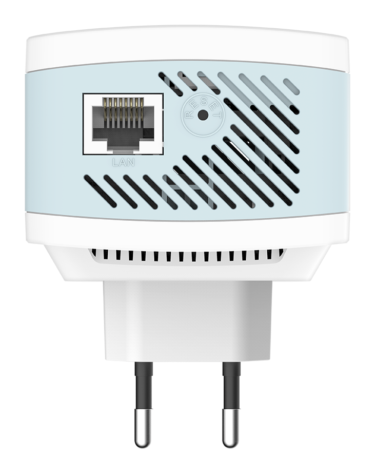 Repetidor WiFi D-Link AC1300 Wave 2 Nuclias Connect E15 - Imagen 3