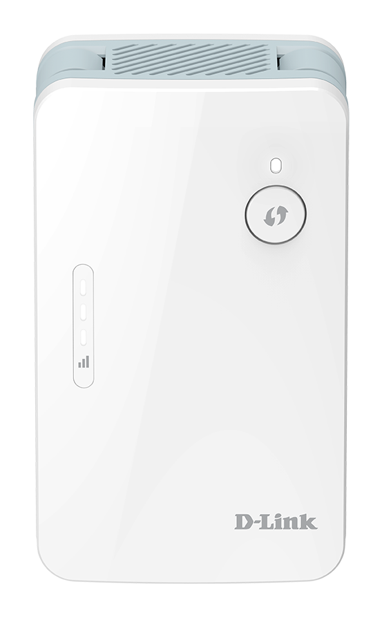 Repetidor WiFi D-Link AC1300 Wave 2 Nuclias Connect E15