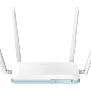 Smart Router 4G D-Link G403 N300 Wi-Fi EAGLE PRO AI