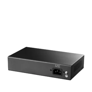Switch PoE+ Cudy GS1010PS2 V2.0 8 Puertos + 2 Uplink + 2 SFP 120W