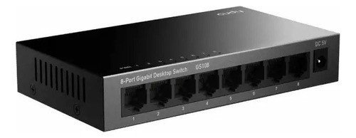 Switch 8 Puertos Gigabit - Imagen 3