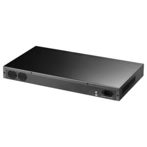 Switch Cudy GS5048S4 48 Puertos Gigabit L3 + 4 SFP+ 10G Administrable