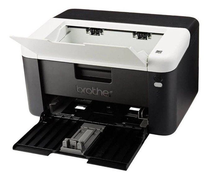 IMPRESORA LASER BROTHER HL-1212W - Imagen 2