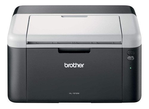 IMPRESORA LASER BROTHER HL-1212W - Imagen 4