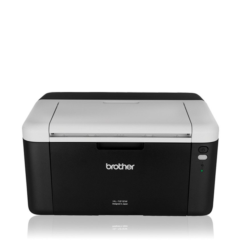 IMPRESORA LASER BROTHER HL-1212W - Imagen 5