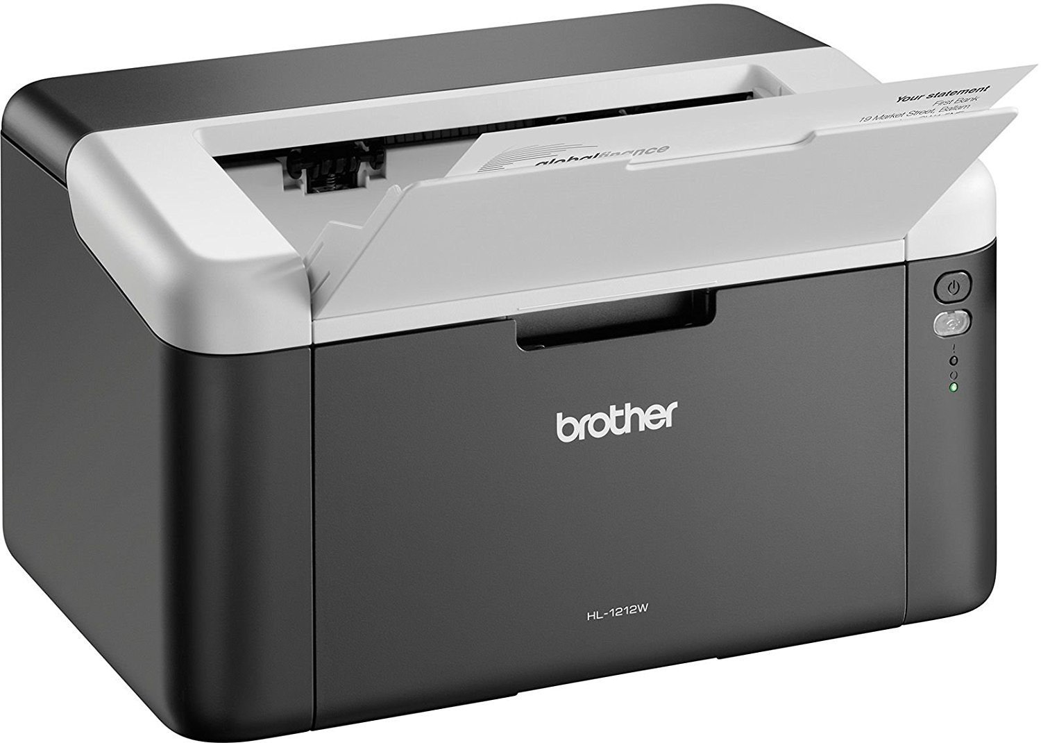 IMPRESORA LASER BROTHER HL-1212W - Imagen 6