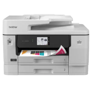 Impresora A3 brother MFCJ6960DW