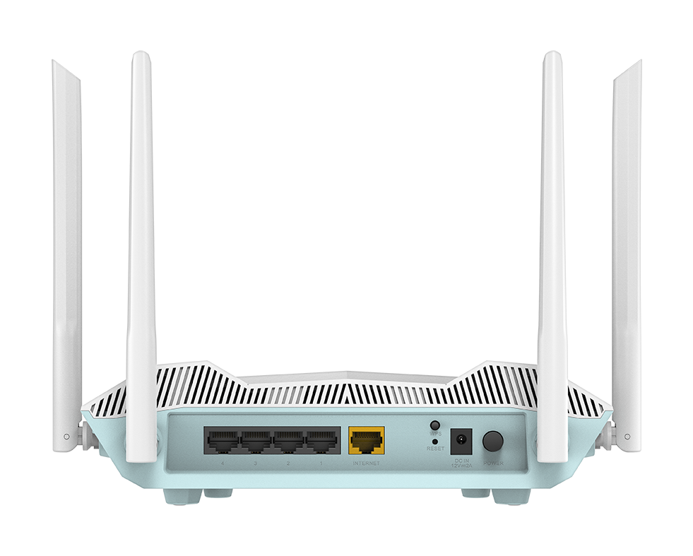 Mesh Smart Router D-Link R32 AX3200 Wi-Fi 6 EAGLE PRO AI - Imagen 2