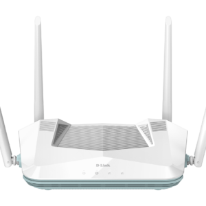 Mesh Smart Router D-Link R32 AX3200 Wi-Fi 6 EAGLE PRO AI