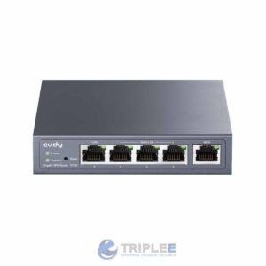 Router Multi-WAN VPN Gigabit