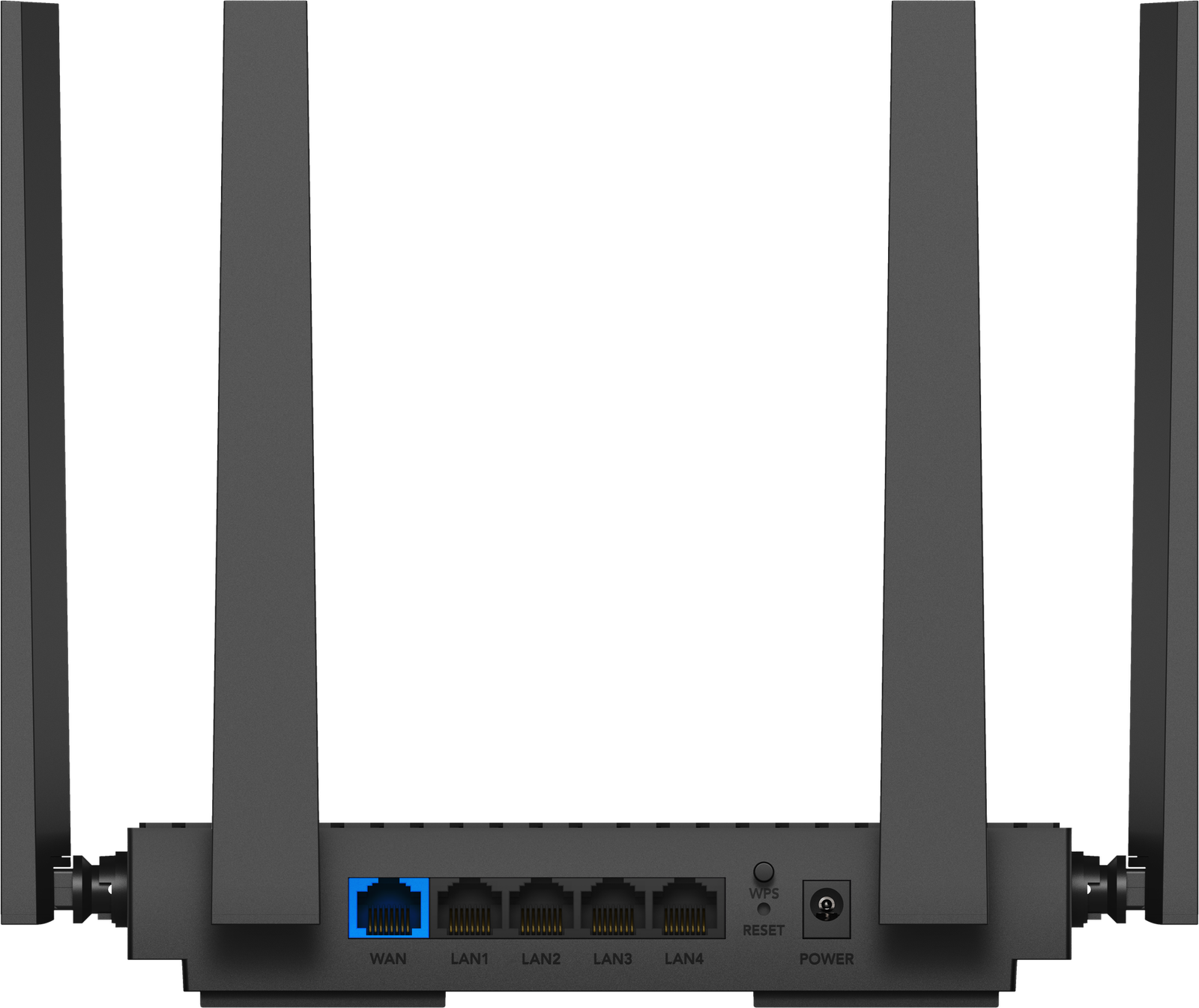 Router Mesh Cudy WR3000E AX3000 Gigabit Wi-Fi 6