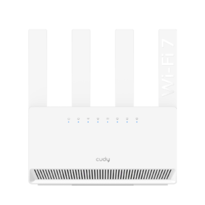 Router Mesh Cudy WR3600E BE3600 Gigabit Wi-Fi 7