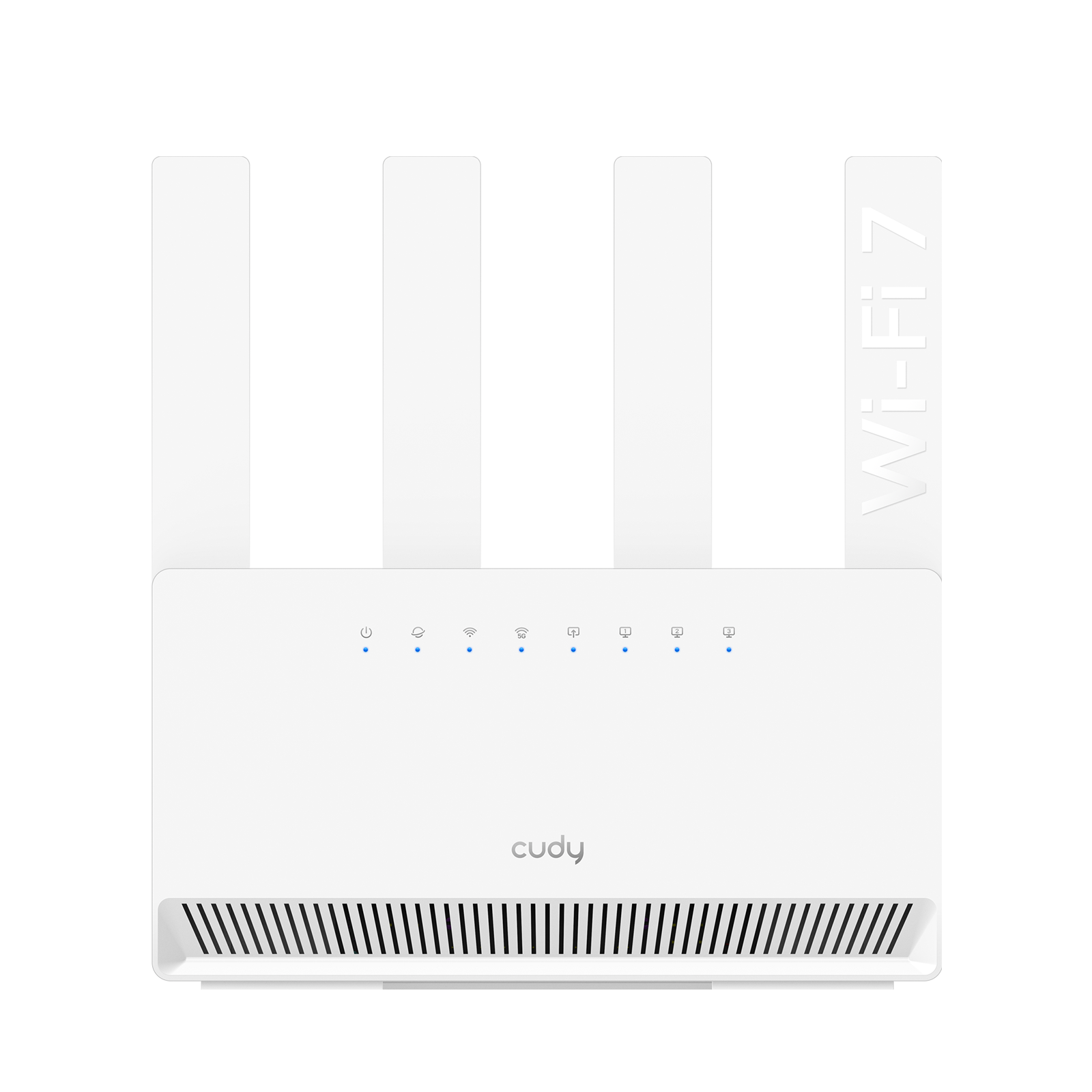 Router Mesh Cudy WR3600E BE3600 Gigabit Wi-Fi 7